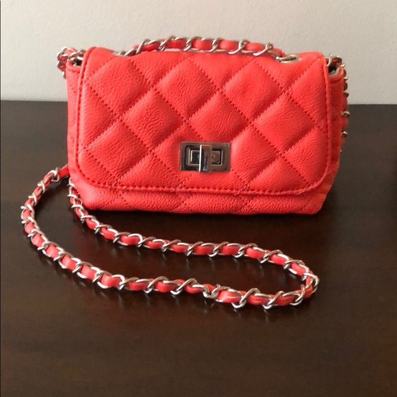 Steve Madden Handbags - Steve Madden Mini Bag